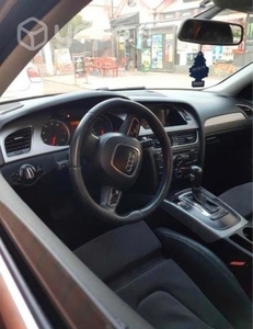 Audi 1.8t tfsi multitronic