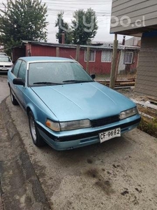 Auto Mazda, 626 año 1992