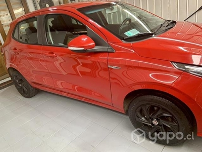 Fiat argo drive elx 1.3 2019