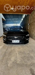 Ford Mustang GT Premium AT 2021