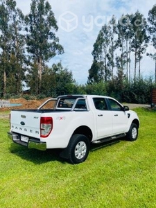 Ford Ranger 3.2 XLT 4x4