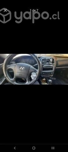 Hyundai Sonata 2.0 At