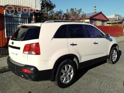 Kia Motors Sorento 2010, aut. 4x4