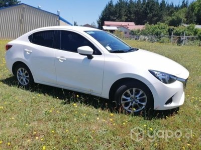Mazda 2 new 2106 impecable