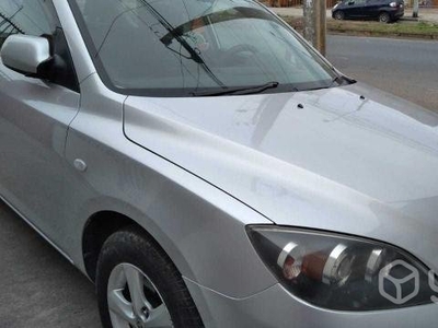 Mazda axela sport 2008