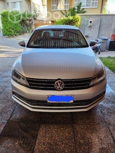 Volkswagen Bora 2016 MT Advance