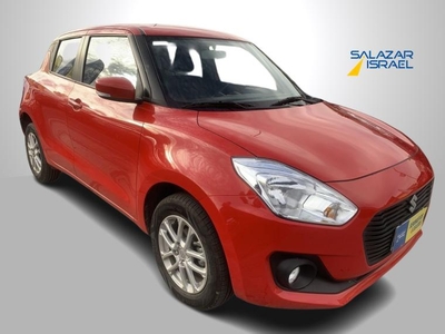 Suzuki Swift Swift Glx Hb 1.2 2021 Usado en Huechuraba