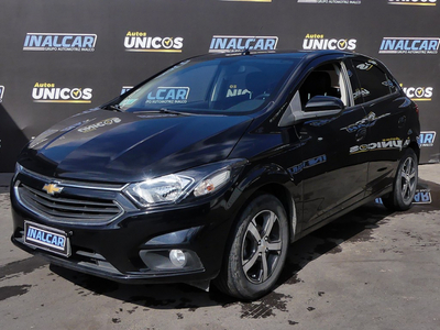 Chevrolet Onix 1.4 2019 Usado en María Elena