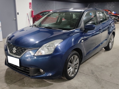 Suzuki Baleno Gls 1.4 2020 Usado en Osorno