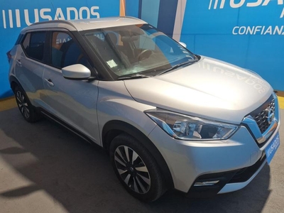 Nissan Kicks Kicks 1.6 Advance Mt 5p 2021 Usado en Vitacura