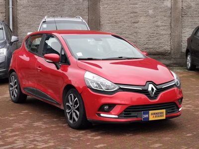 Renault Clio Clio Iv Hb 1.2 2019 Usado en Hualpén