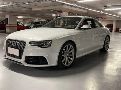 AUDI RS5 COUPE 2013