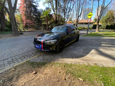 BMW 116 I 1.6 MEC. 2013
