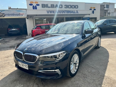 BMW 530 LUXURY 2019