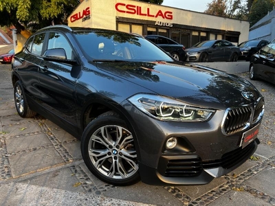 BMW X2 SDRIVE 18D DYNAMIC 2021