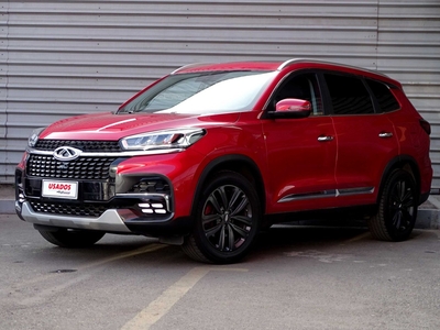 CHERY TIGGO 8 GLX AT 1.5 2021