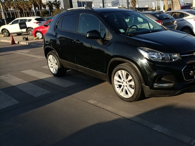 CHEVROLET TRACKER TRACKER II FWD 1,8 2019