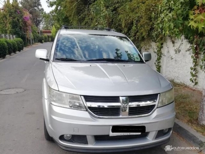 DODGE JOURNEY 2.7 2011