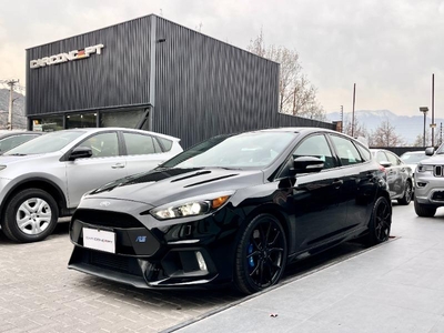 FORD FOCUS RS 2.3 AWD 2018