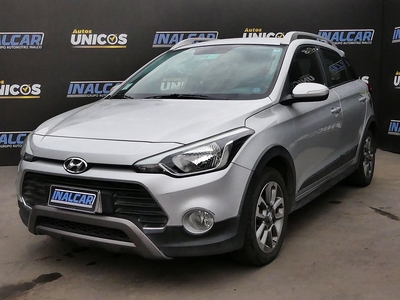 HYUNDAI I20 ACTIVE GL 1.4 2017