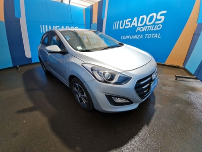 HYUNDAI I30 I30 GD GLS 1.6 2016