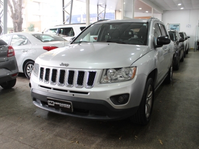JEEP COMPASS AT 2013