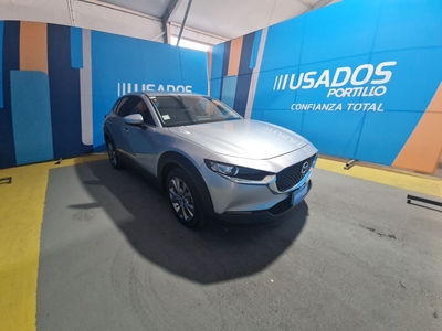 MAZDA CX-30 CX30 2.0 V 4X2 MT 5P 2021