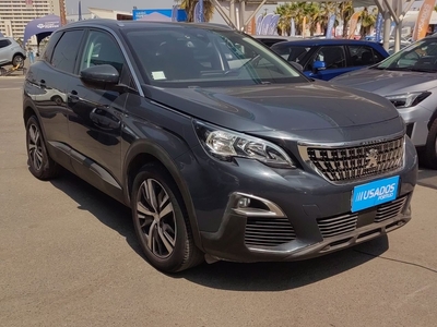 PEUGEOT 3008 3008 1.5 ACTIVE BLUEHDI 130 MT 5P 2020