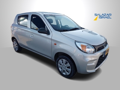 SUZUKI ALTO ALTO GLX 800CC 2021