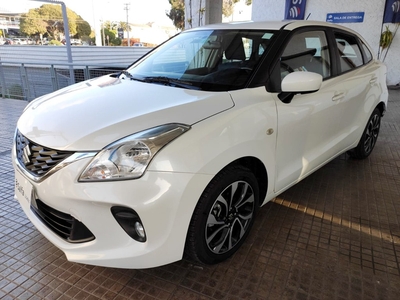 SUZUKI BALENO GLS 1.4 AT AC 2021