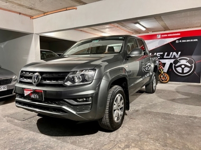 VOLKSWAGEN AMAROK 2.0CC COMFOTLINE 4X4 2020