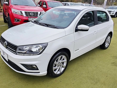 VOLKSWAGEN GOL 1.6 HIGHLINE 2021