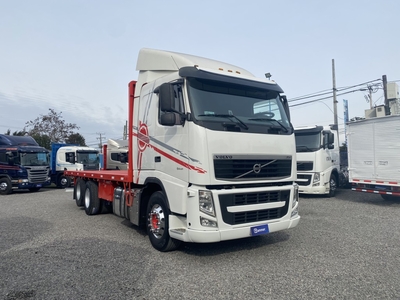 VOLVO FH 420 2014