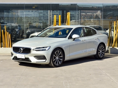 VOLVO S60 B4 2022