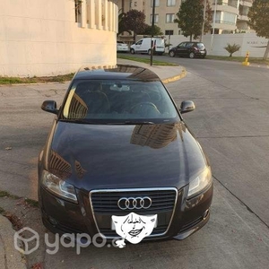 Audi a3 2011 con motor impecable