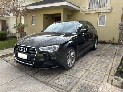 Audi a3 2019