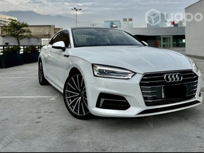 Audi a5 2020