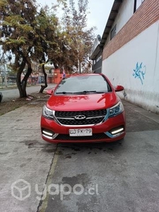 Chery arrizo 3 2019