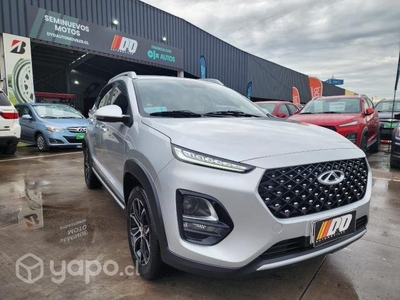 Chery tiggo 2 pro 2022