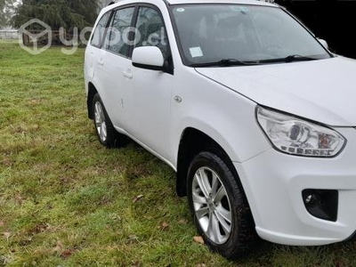 Chery Tiggo 2015