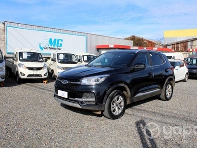 Chery tiggo 3 mt 2021