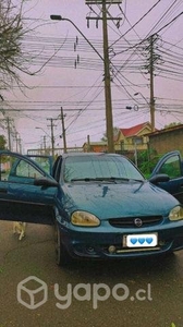 Chevrolet Corsa 2000