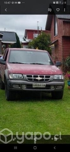 Chevrolet Luv 2004