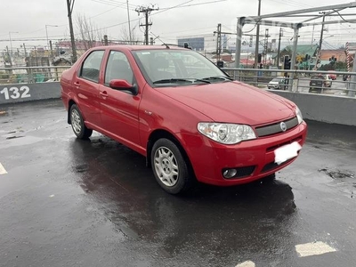 Fiat Siena 2005