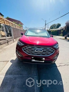 Ford Edge 2020 AWD Automática