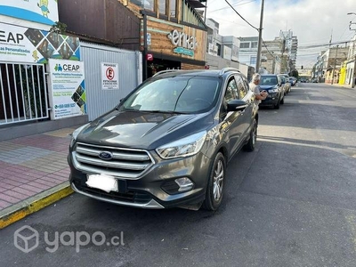 Ford Escape 2.5 2019