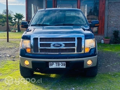 Ford F150 2011. Impecable