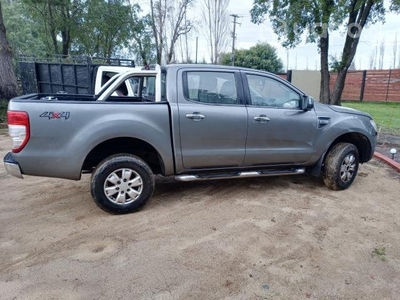 Ford ranger 2013