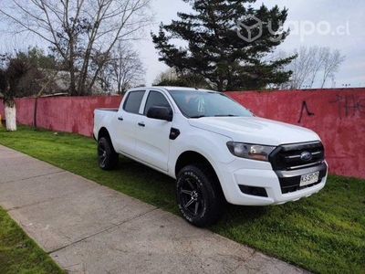 Ford ranger 2019