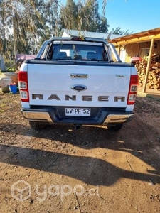 Ford ranger facturable 4x2